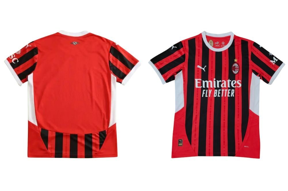 National Football Team Shirts Every Die-Hard Supporter Should Own - False9Fits