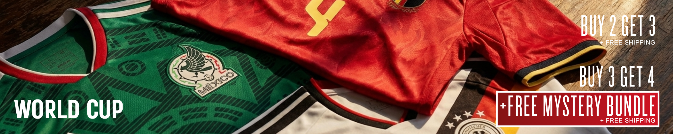 WORLD CUP