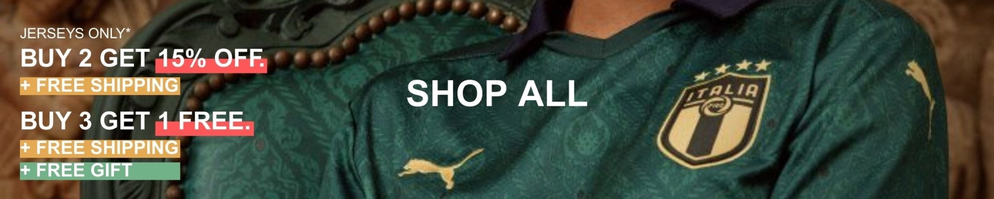 SHOP ALL - False9Fits