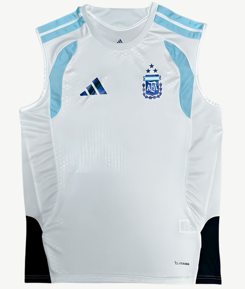 ARGENTINA 2026 TRAINING VEST
