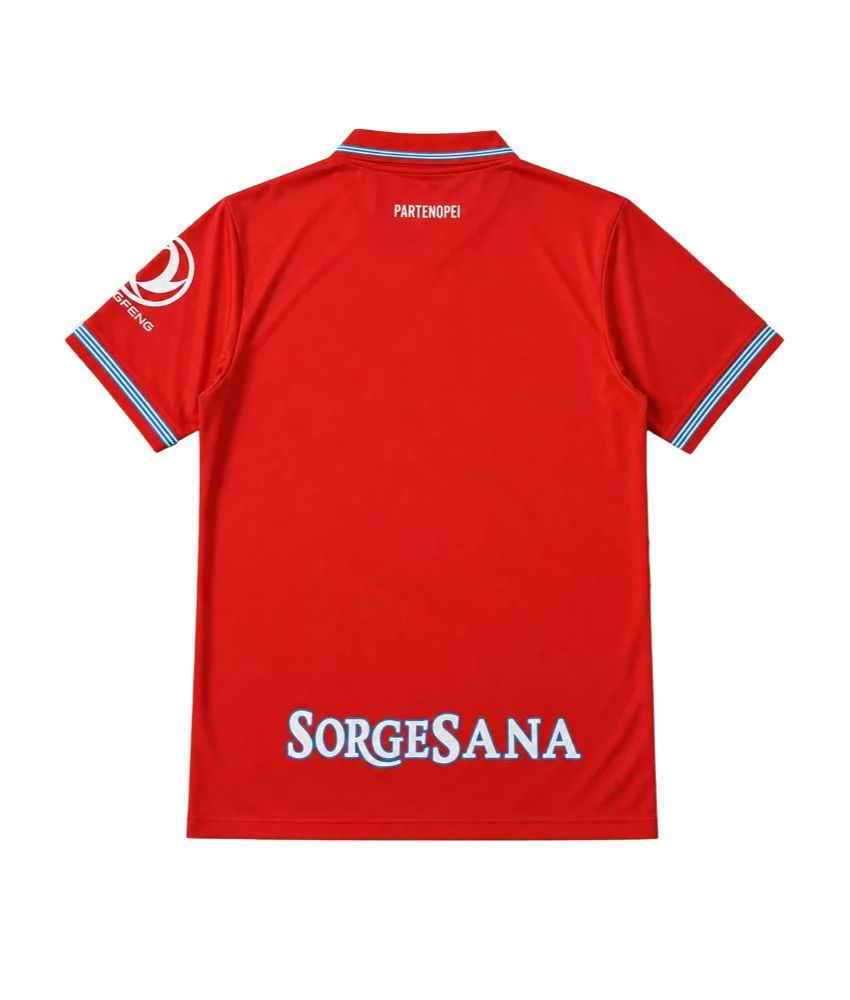 NAPOLI 2026/27 THIRD SHIRT