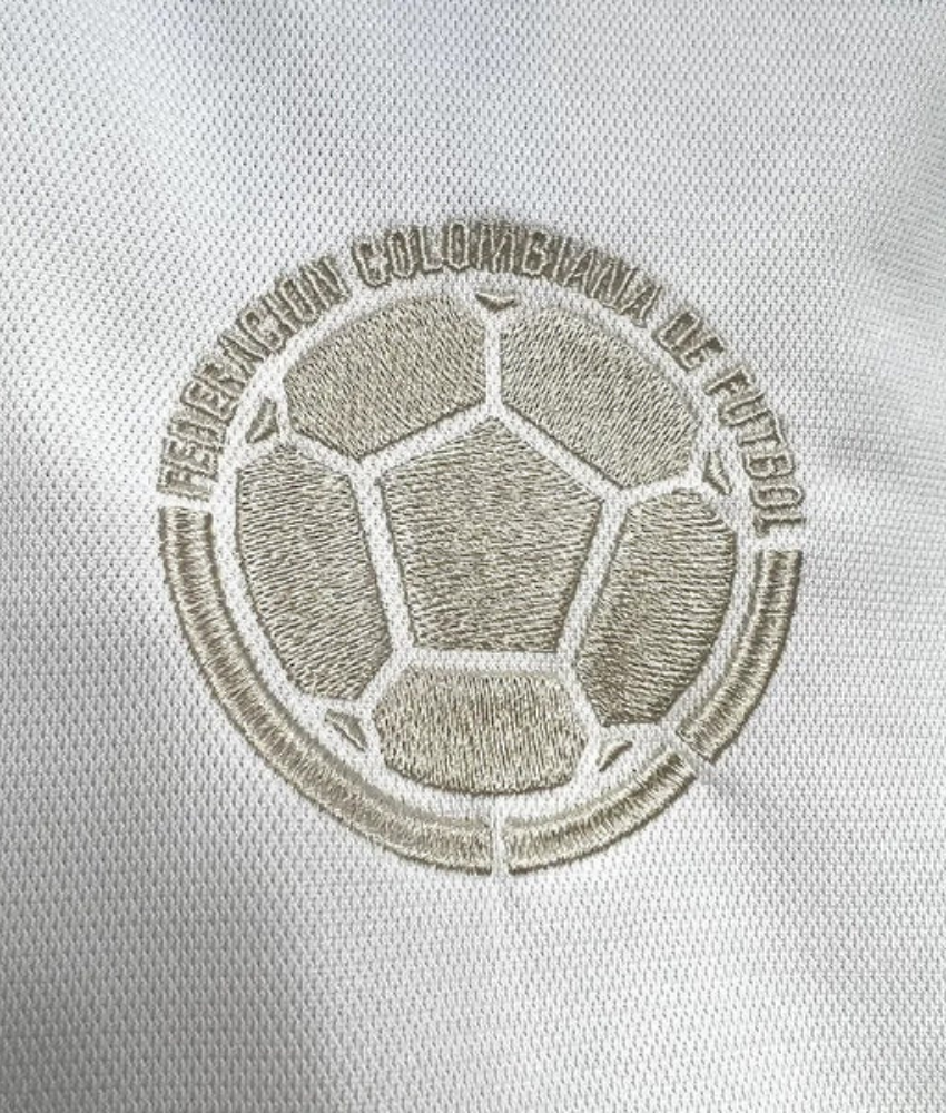 COLOMBIA 2024/25 HOME '100 YEAR ANNIVERSARY' SPECIAL EDITION SHIRT