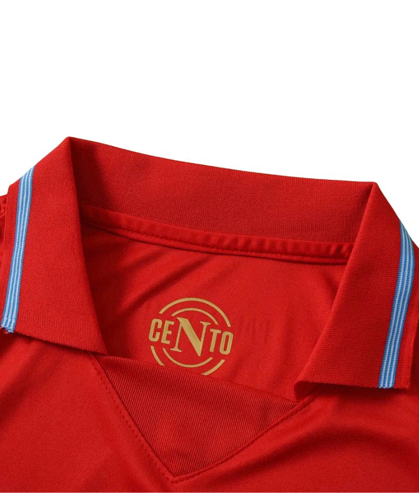 NAPOLI 2026/27 THIRD SHIRT