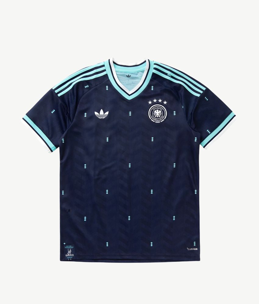 GERMANY 2026 WORLD CUP AWAY SHIRT