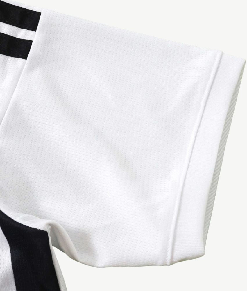 JUVENTUS 2026/27 HOME SHIRT