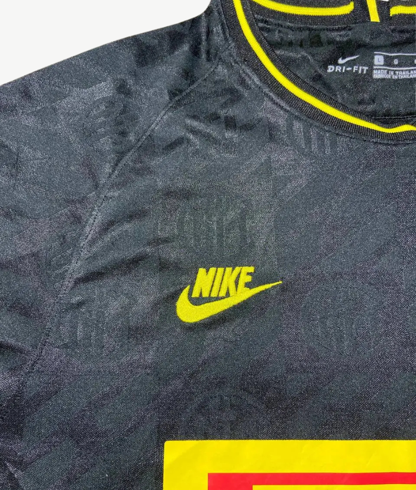 INTER MILAN 2019/20 THIRD AWAY JERSEY