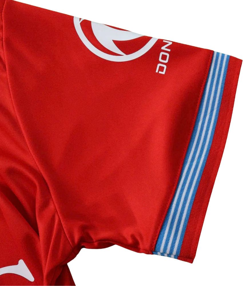NAPOLI 2026/27 THIRD SHIRT