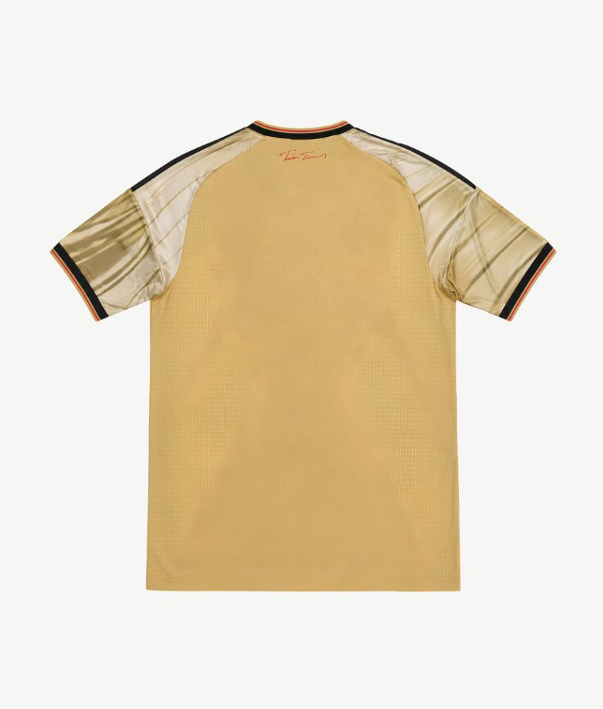 SAN LUIS 2026/27 AWAY SHIRT