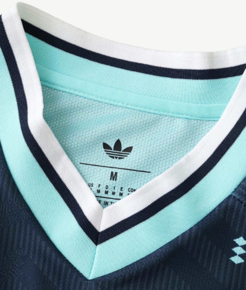 GERMANY 2026 WORLD CUP AWAY SHIRT