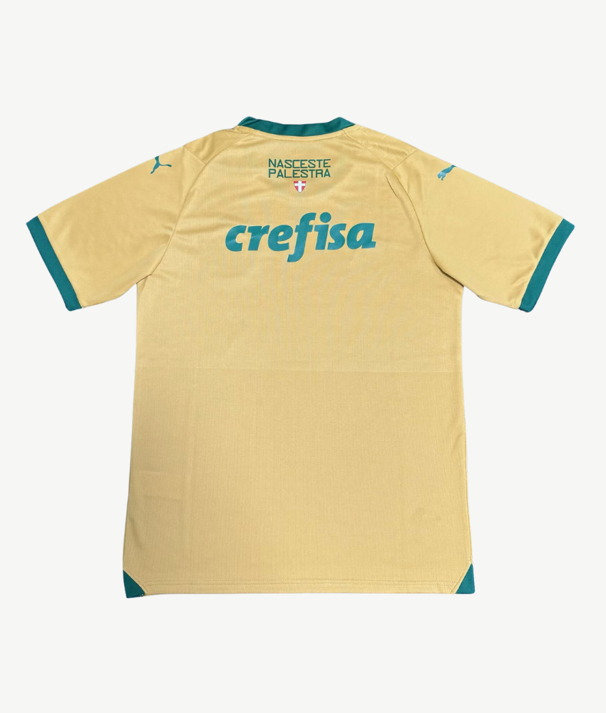 PALMEIRAS 2024/25 THIRD SHIRT