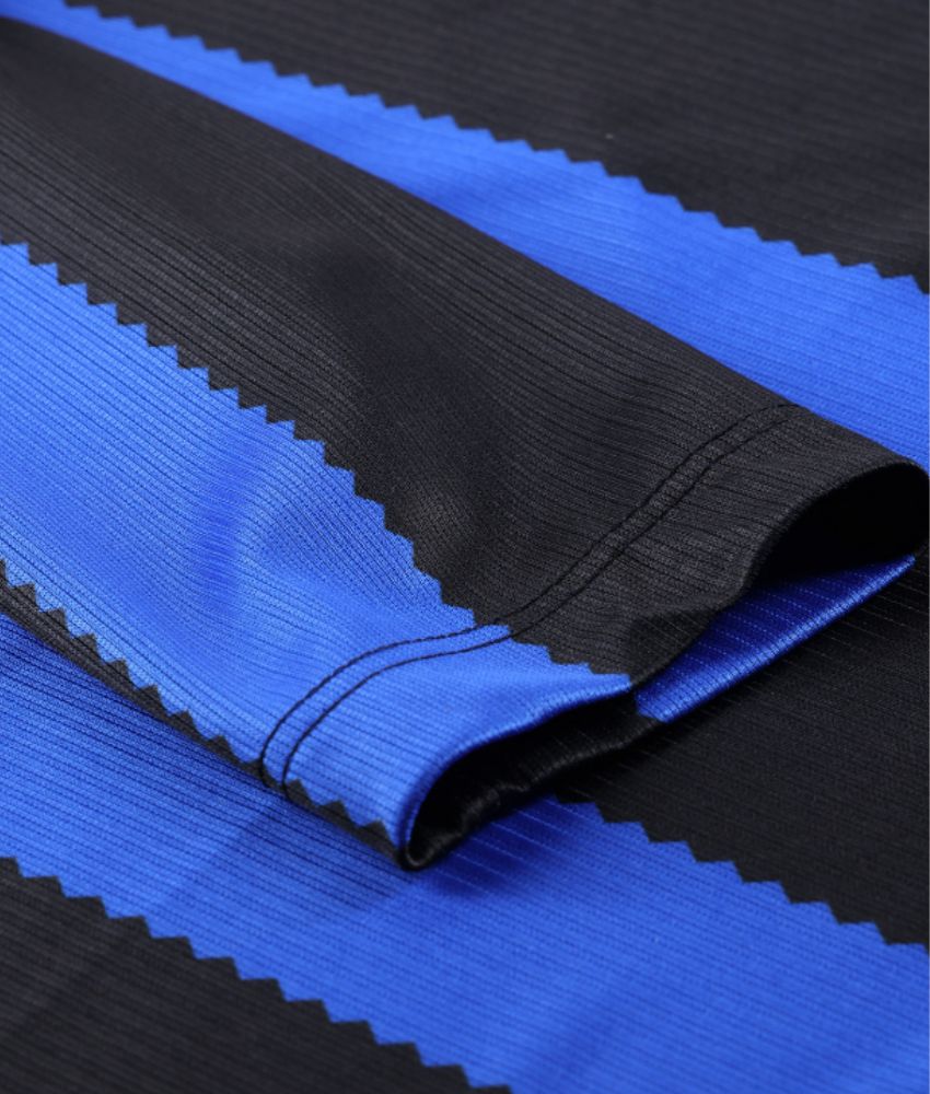 INTER MILAN 2026/27 HOME LONG SLEEVE SHIRT