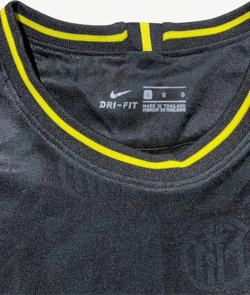 INTER MILAN 2019/20 THIRD AWAY JERSEY