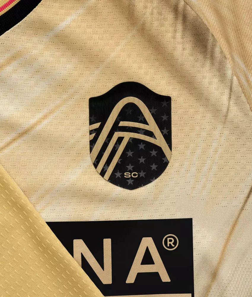 SAN LUIS 2026/27 AWAY SHIRT