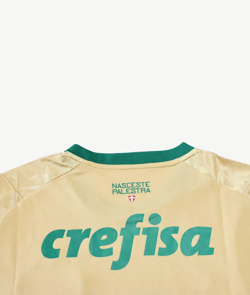 PALMEIRAS 2024/25 THIRD SHIRT
