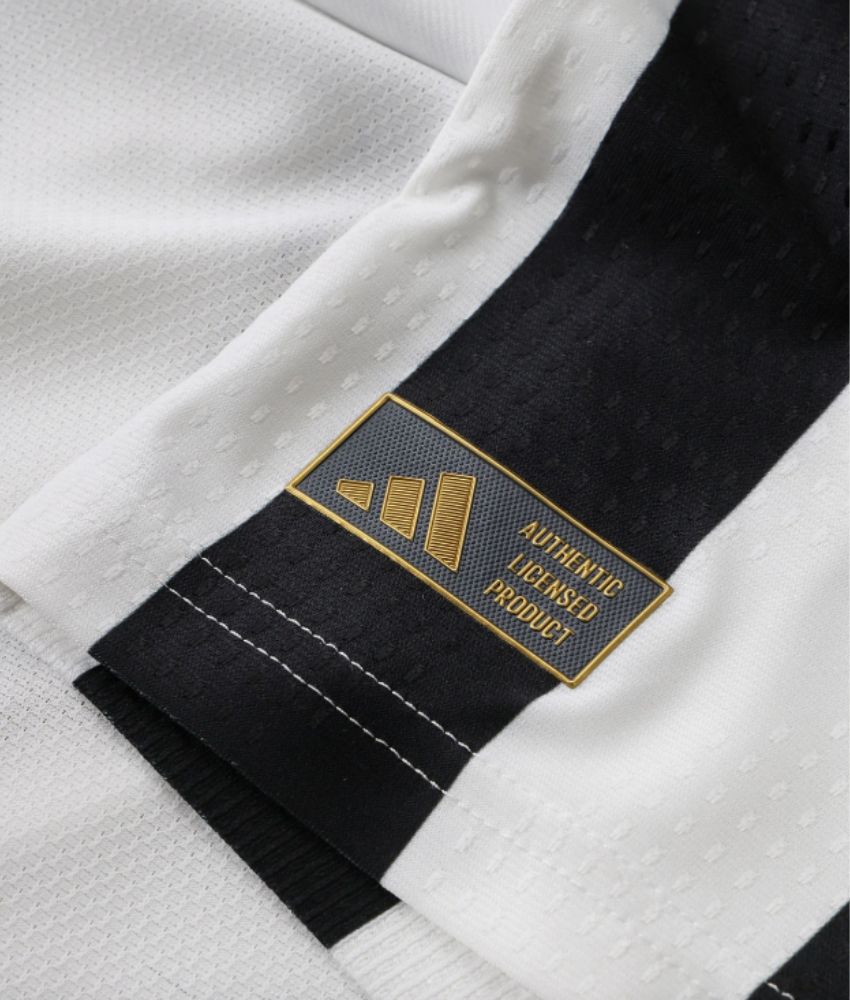 JUVENTUS 2026/27 HOME SHIRT
