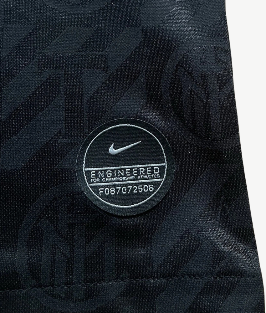 INTER MILAN 2019/20 THIRD AWAY JERSEY