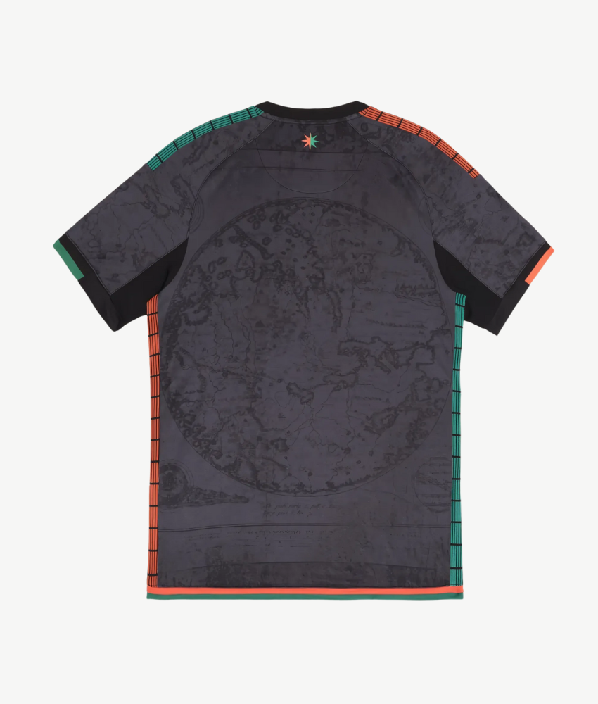 VENEZIA 2025/26 HOME SHIRT
