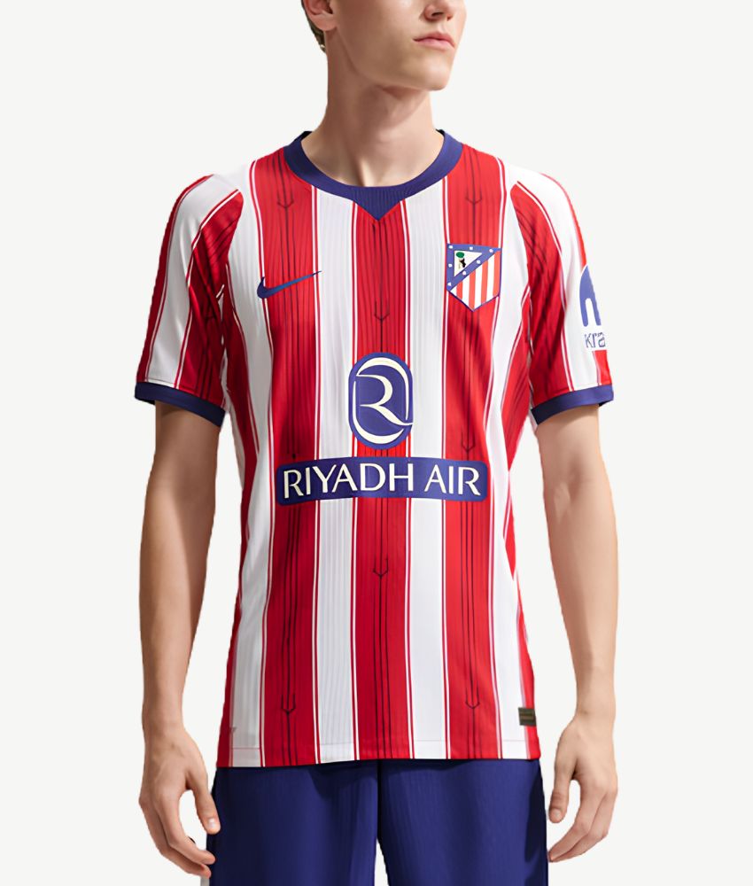 ATLETICO MADRID 26/27 HOME SHIRT