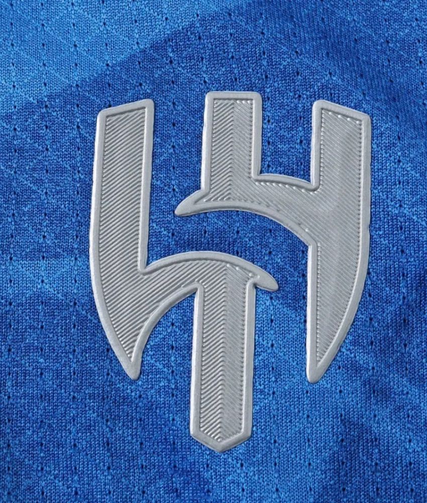 AL HILAL 2026/27 HOME SHIRT