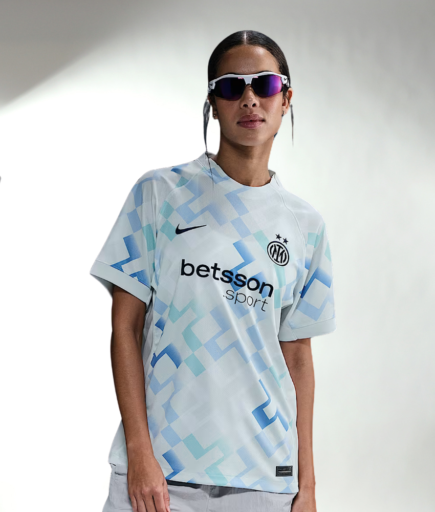 INTER MILAN 2025/26 AWAY SHIRT