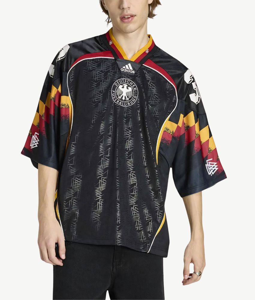GERMANY 2026 RETRO THROWBACK SHIRT