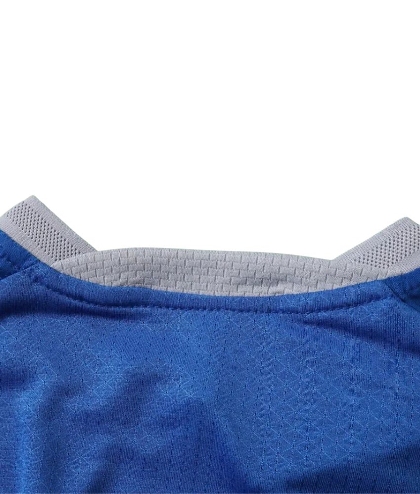 AL HILAL 2026/27 HOME SHIRT