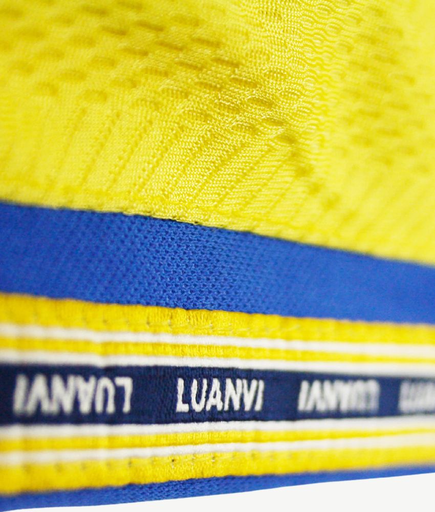 VILLAREAL 1998/99 HOME SHIRT