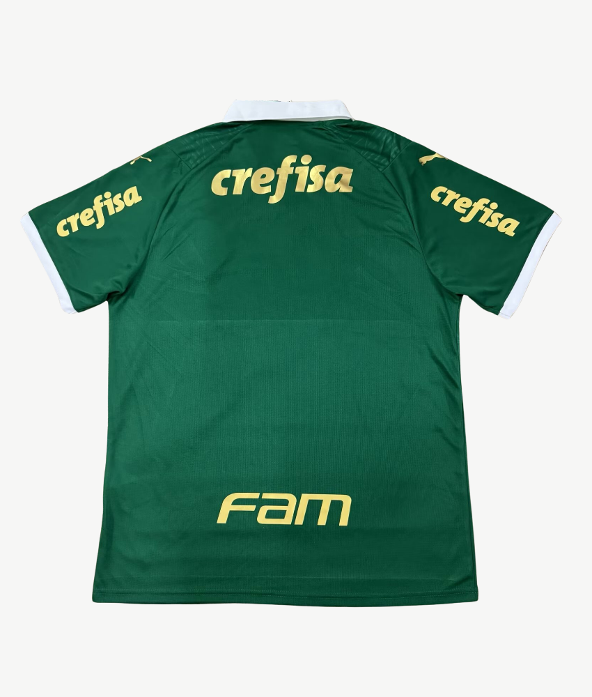 PALMEIRAS 2024/25 HOME SHIRT