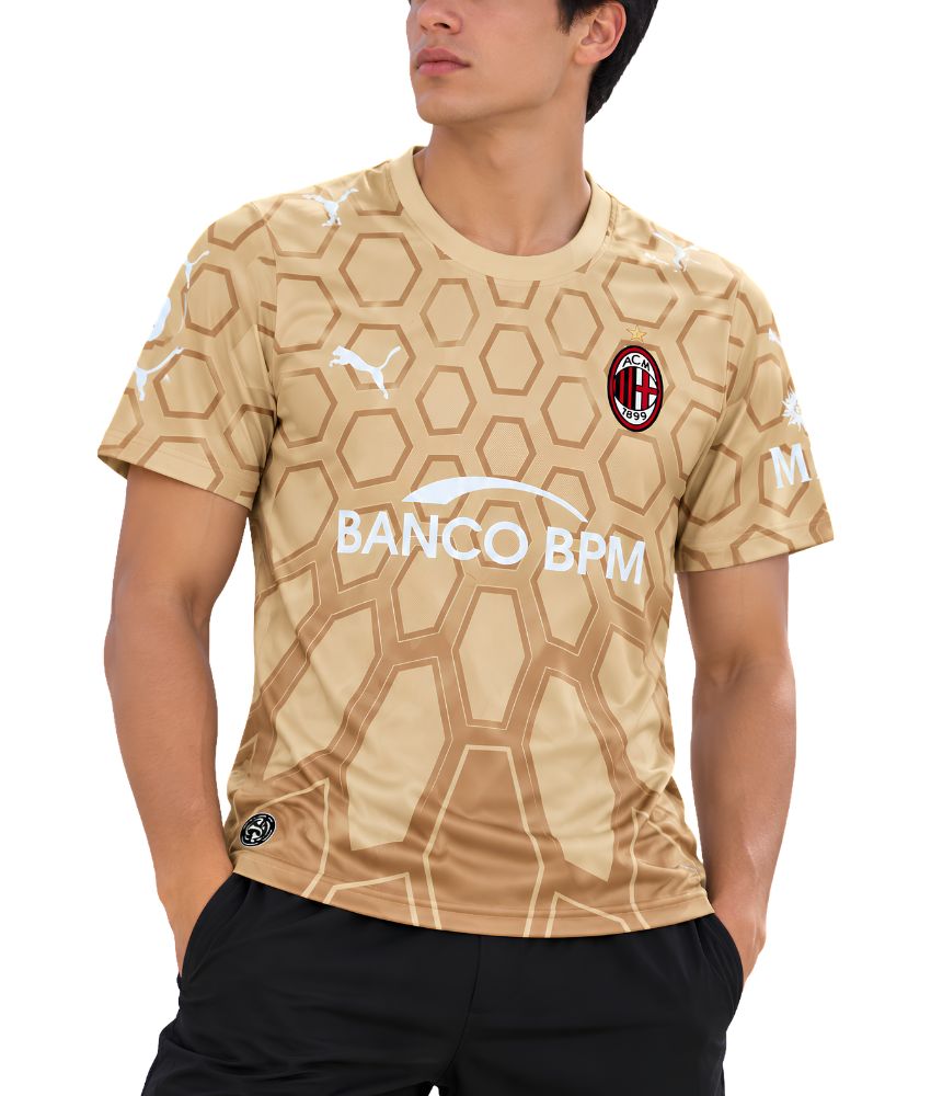 AC MILAN 2026/27 GOALKEEPER SHIRT