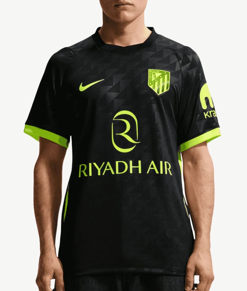 ATLETICO MADRID 26/27 AWAY SHIRT