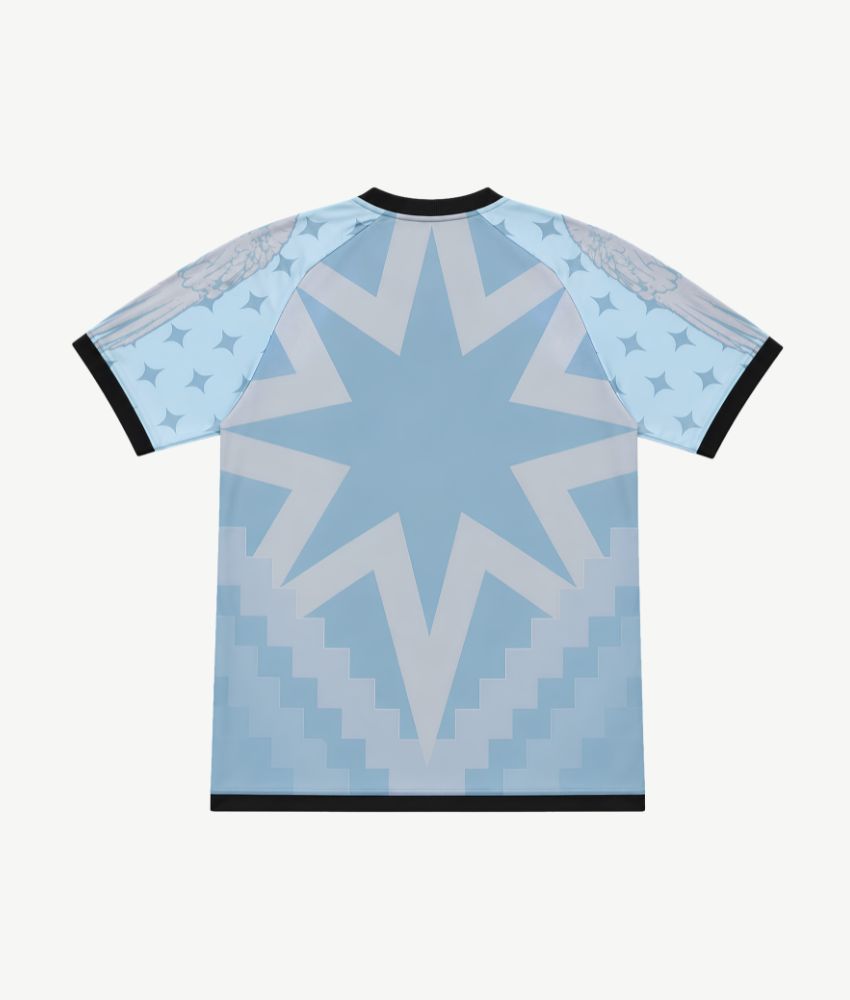 VENEZIA 2025/26 ALTERNATE 4TH SHIRT