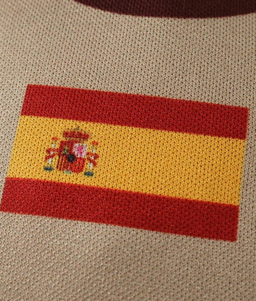 SPAIN X CACTUS 2026 SPECIAL EDITION SHIRT