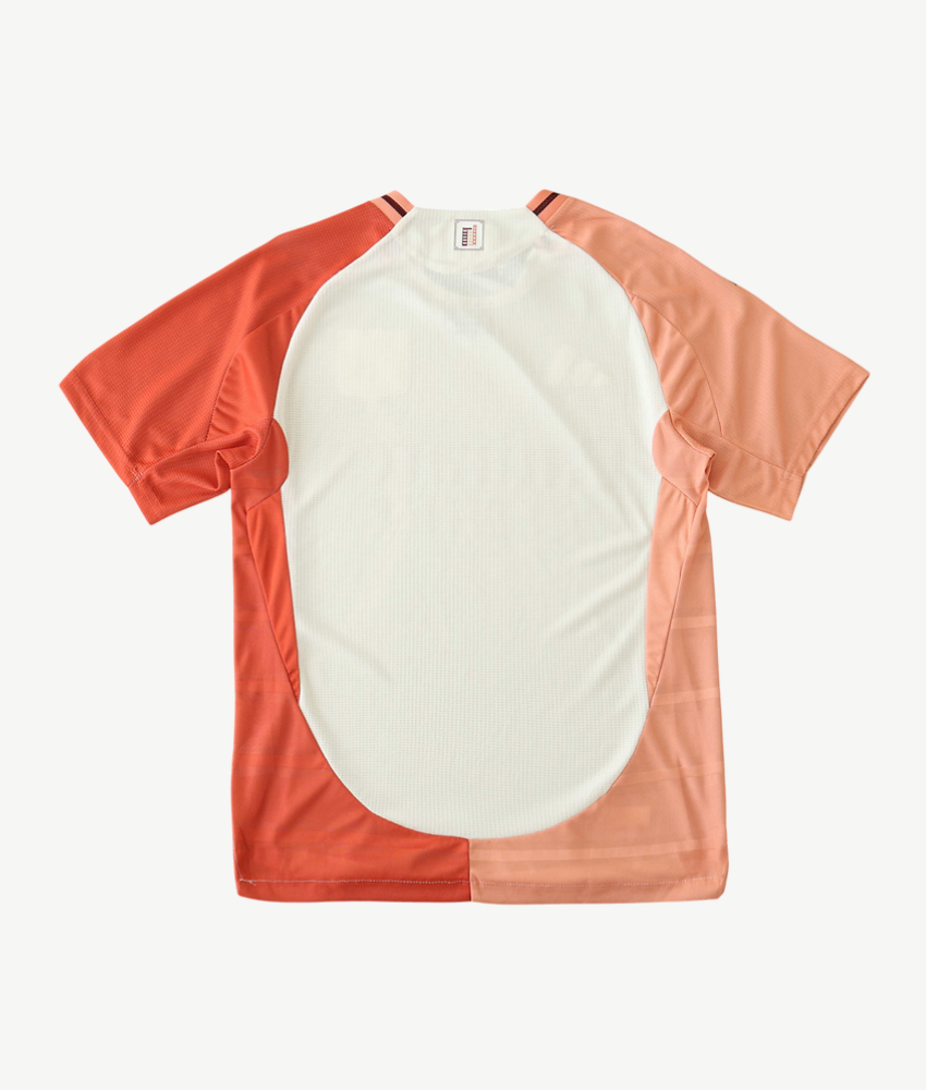 OLYMPIQUE LYONNAIS 2024/25 THIRD SHIRT