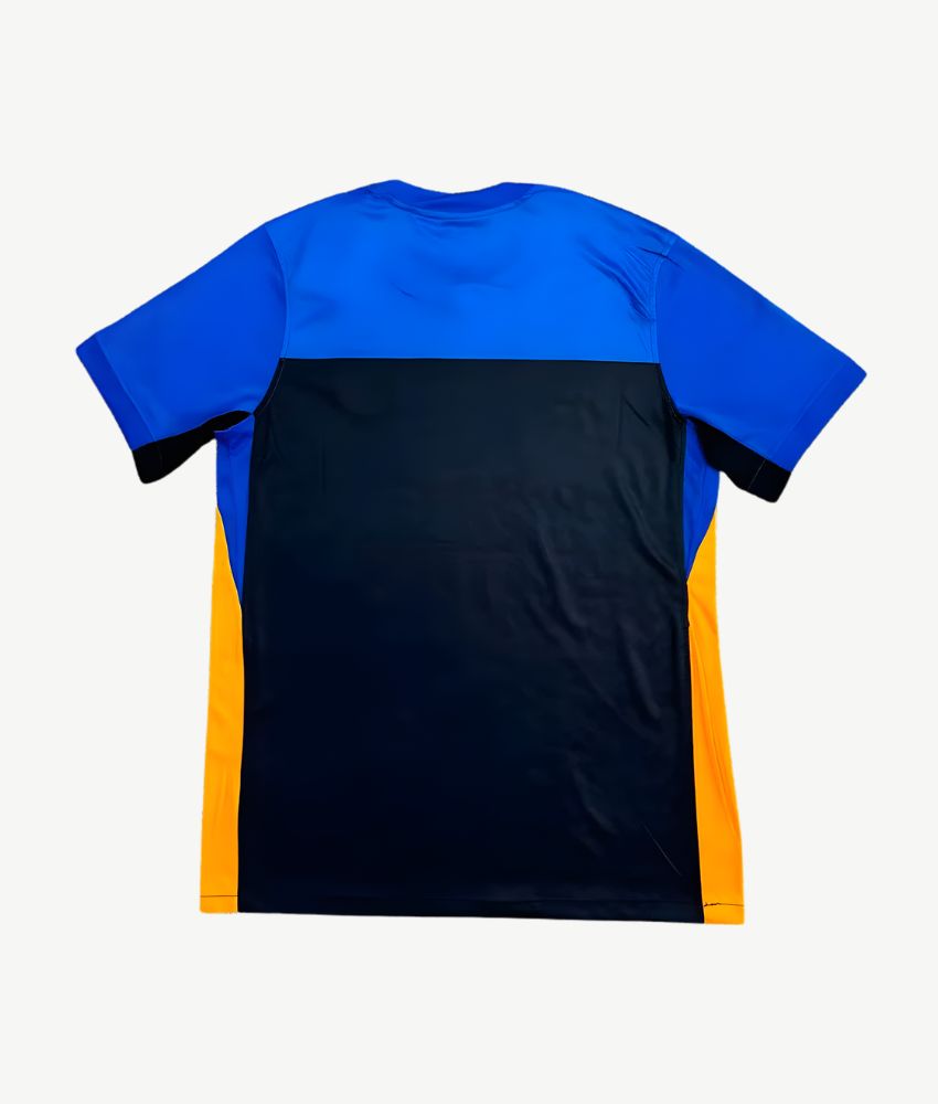 INTER MILAN 2025/26 4TH SHIRT SHIRT