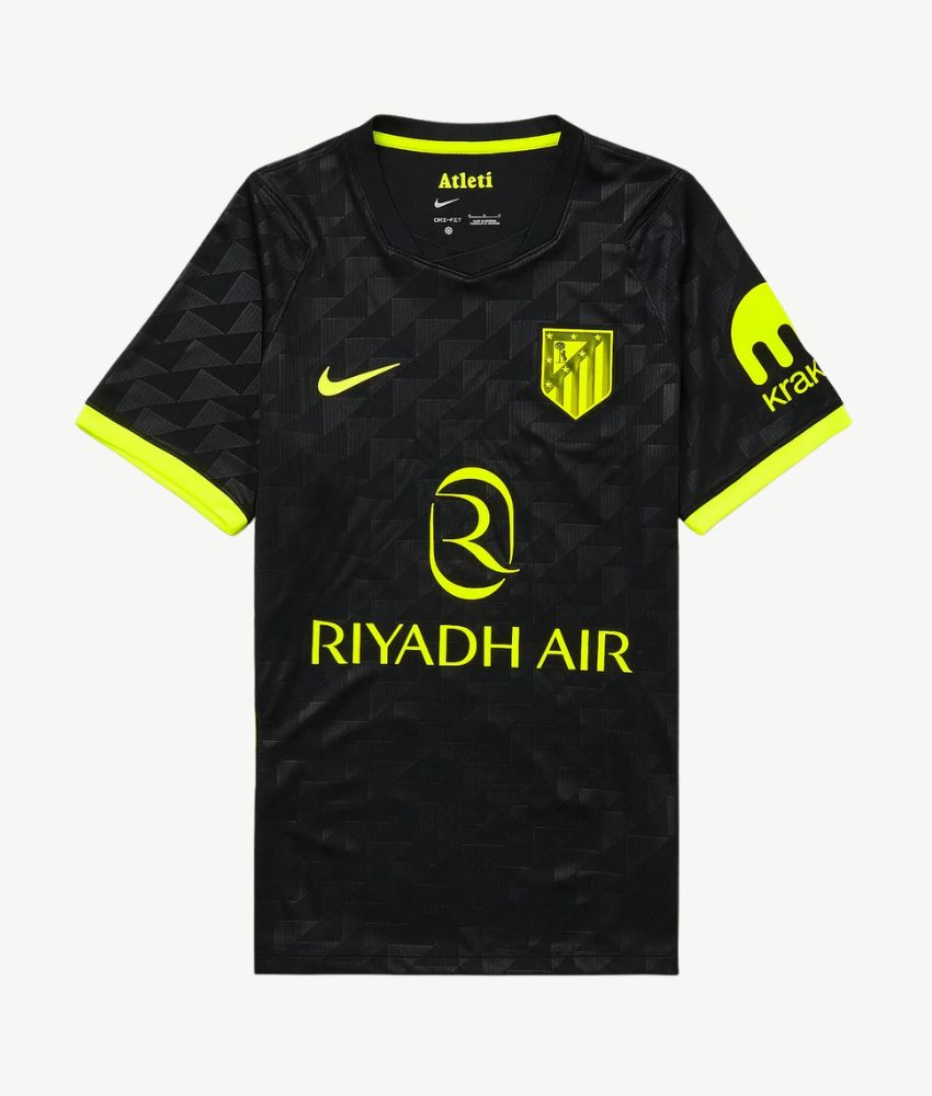 ATLETICO MADRID 26/27 AWAY SHIRT