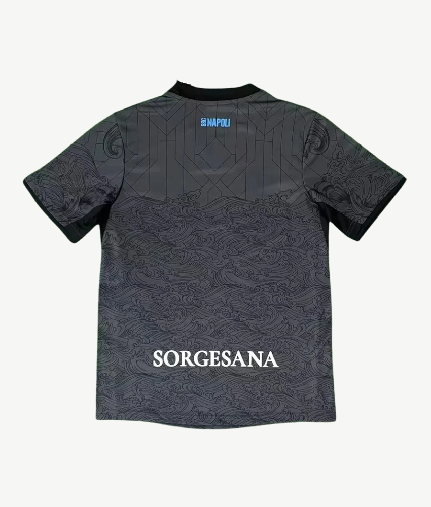 NAPOLI 2024/25 THIRD SHIRT