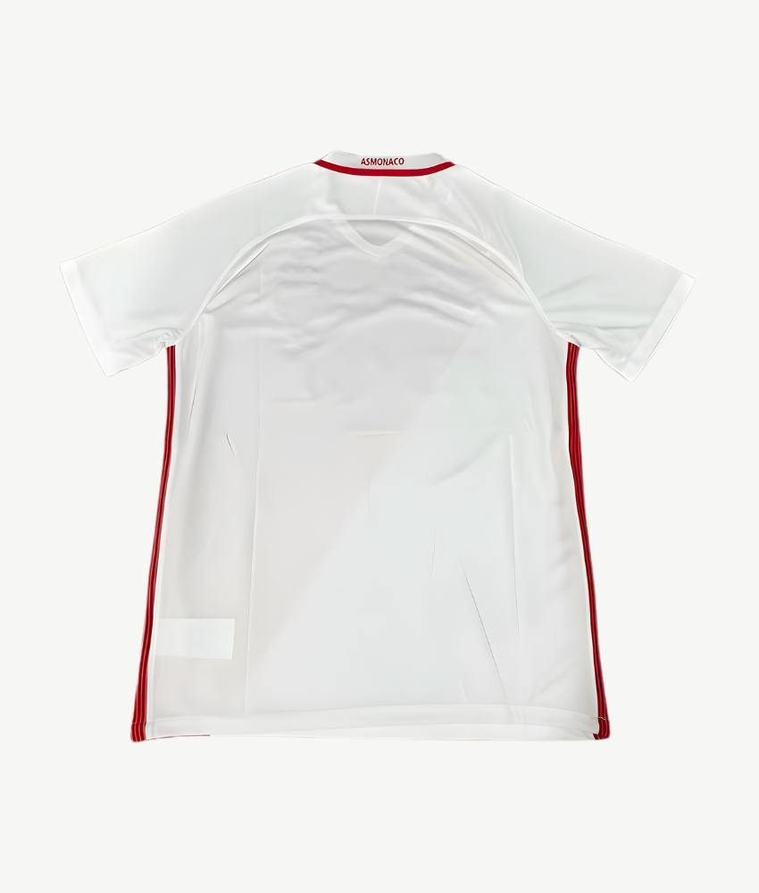 MONACO 2016/17 HOME SHIRT