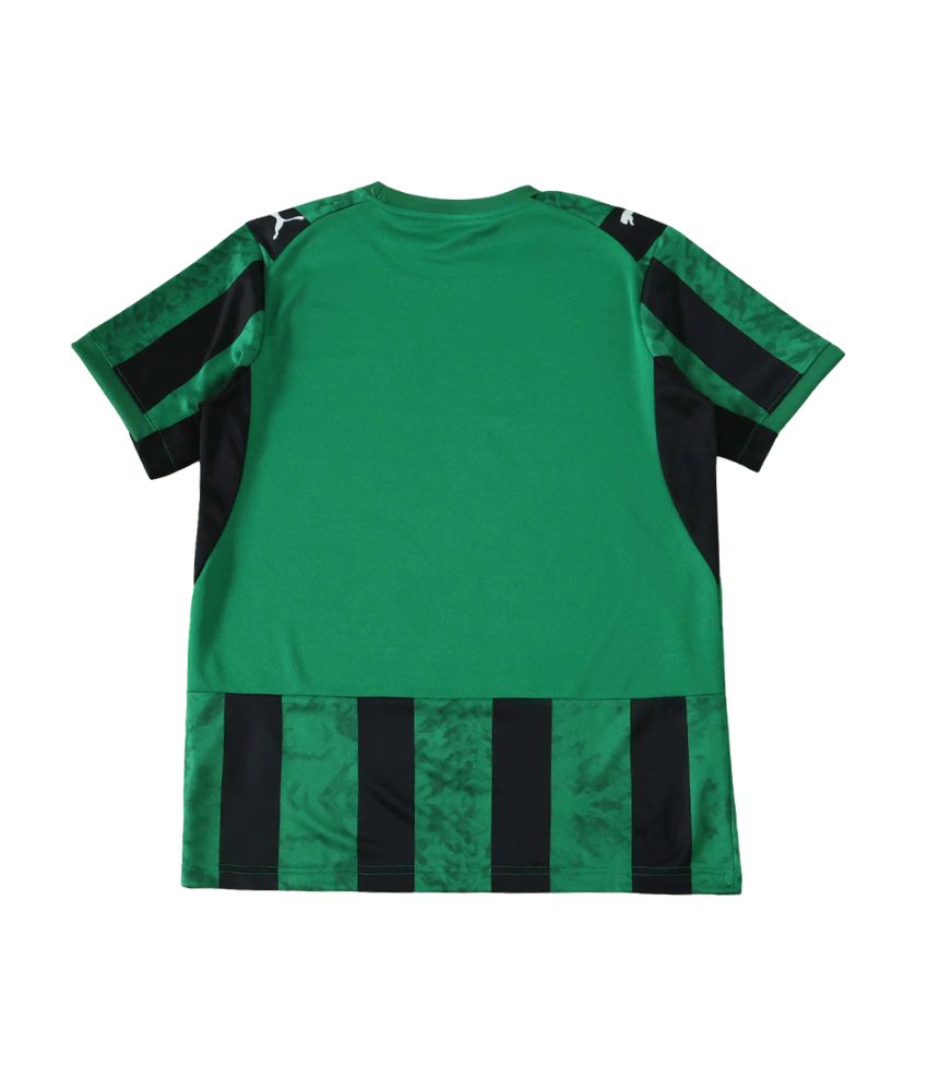 SASSUOLO 2026/27 HOME SHIRT