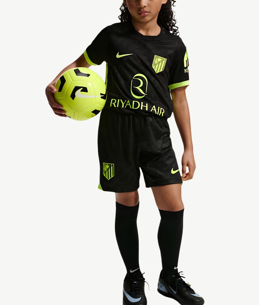(KIDS) ATLETICO MADRID 26/27 AWAY KIT