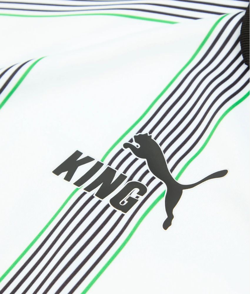BORUSSIA MONCHENGLADBACH 2026 'KING' SPECIAL EDITION SHIRT