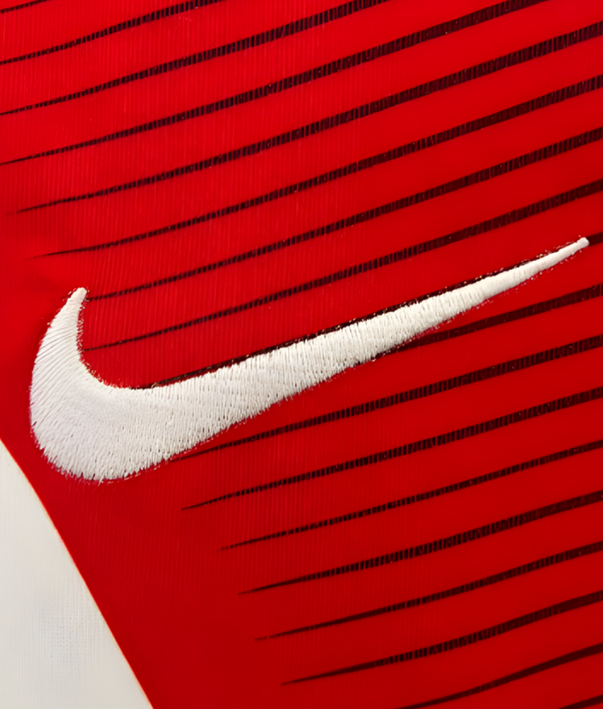 MONACO 2016/17 HOME SHIRT