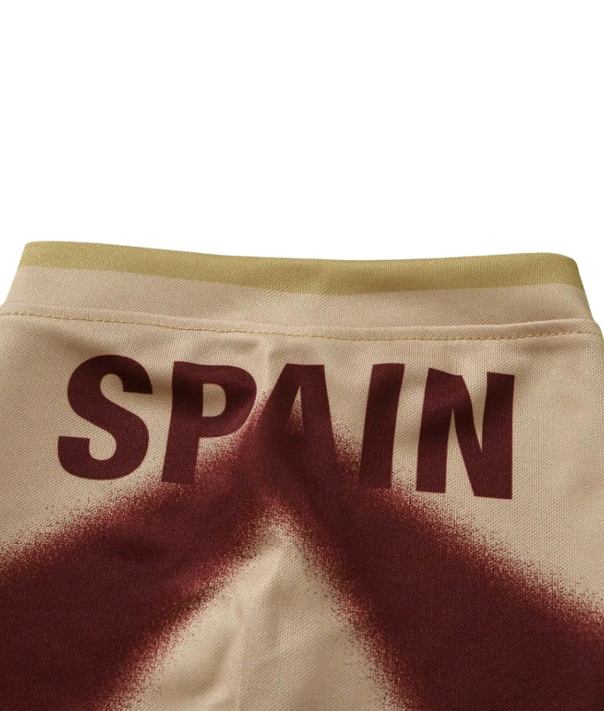 SPAIN X CACTUS 2026 SPECIAL EDITION SHIRT