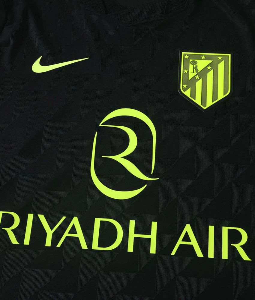 (KIDS) ATLETICO MADRID 26/27 AWAY KIT