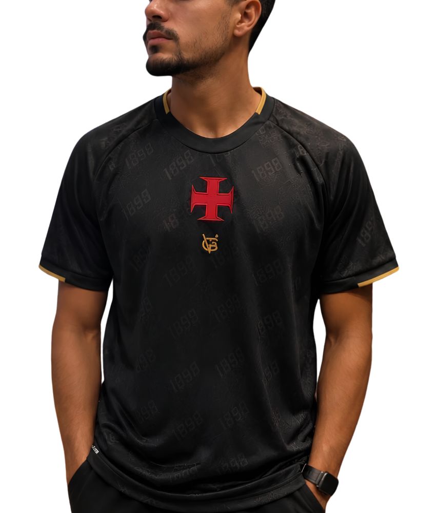 VASCO DE GAMA 2026/27 SPECIAL EDITION SHIRT