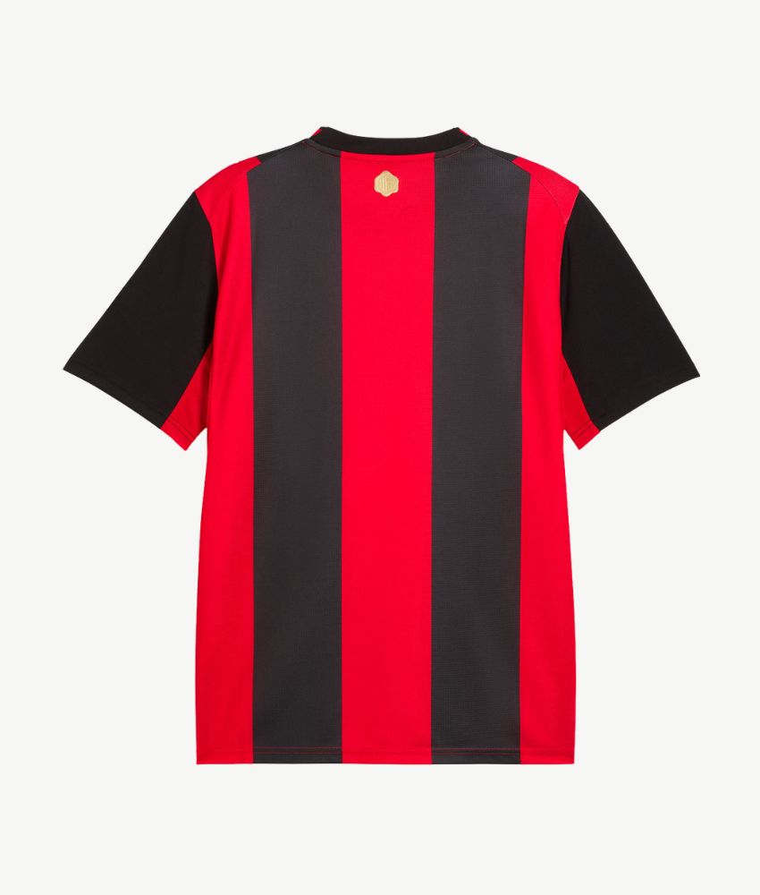AC MILAN 2026/27 HOME SHIRT