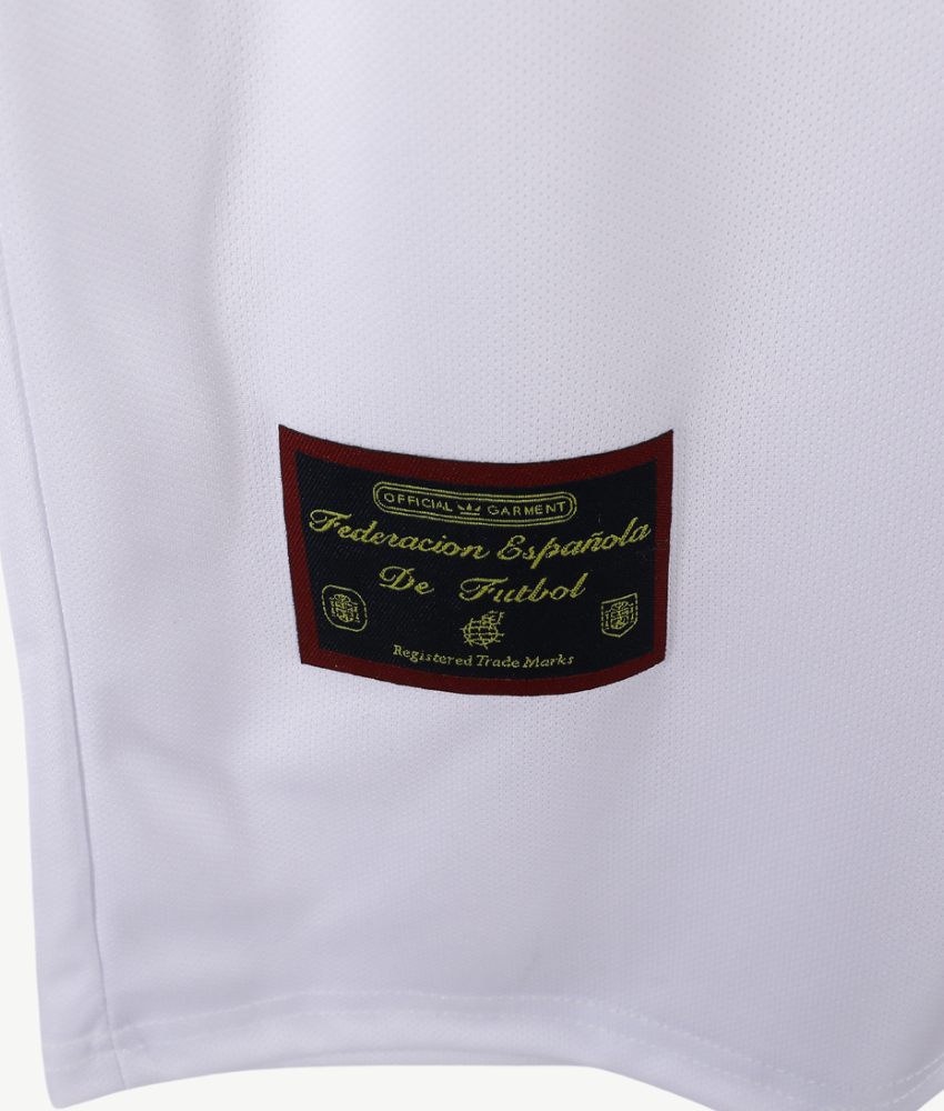 SPAIN 1996 AWAY SHIRT