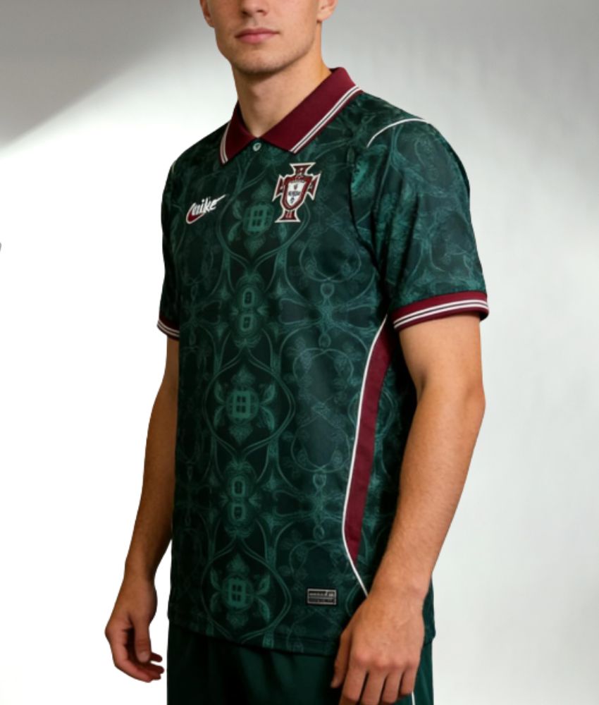 PORTUGAL 2026 WORLD CUP SPECIAL EDITION SHIRT
