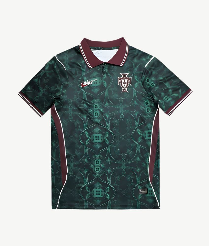 PORTUGAL 2026 WORLD CUP SPECIAL EDITION SHIRT
