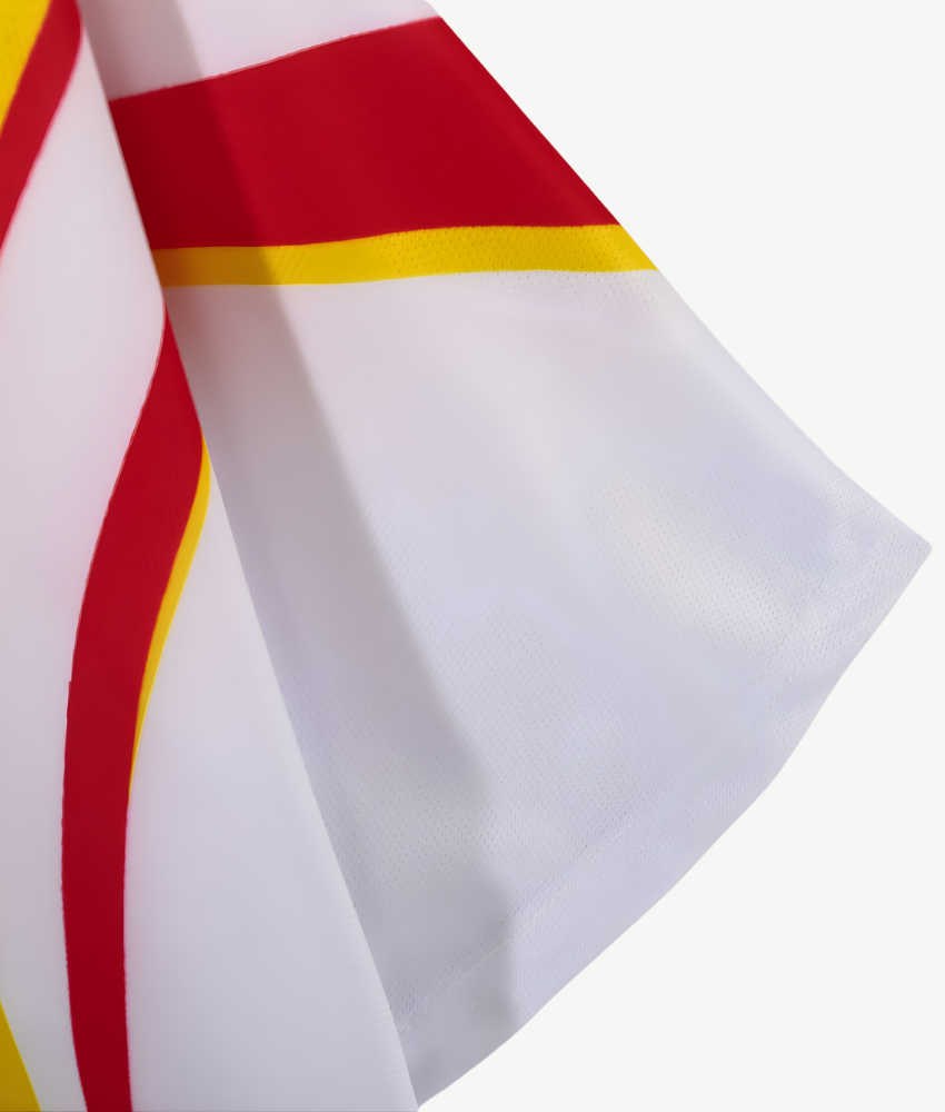 SPAIN 1996 AWAY SHIRT