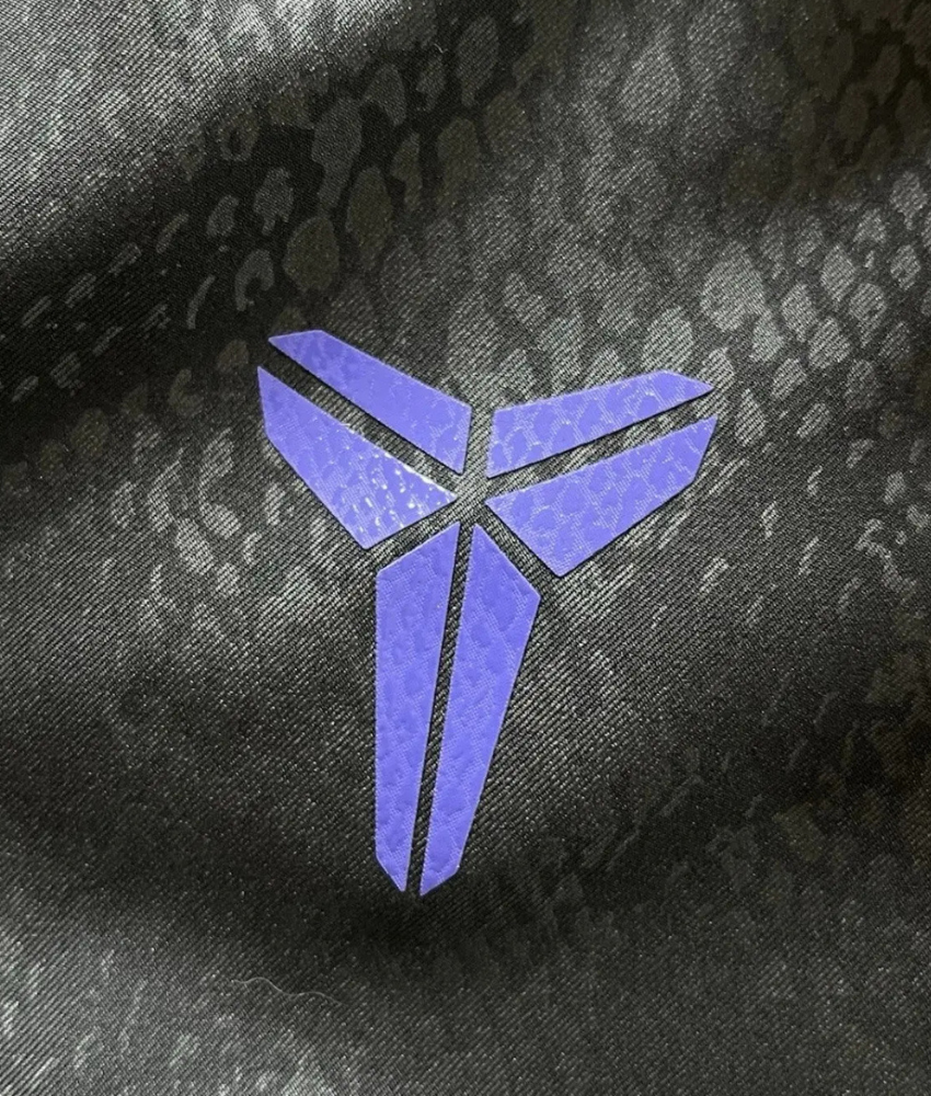 BARCELONA 2025/26 MAMBA SNAKESKIN WINDBREAKER